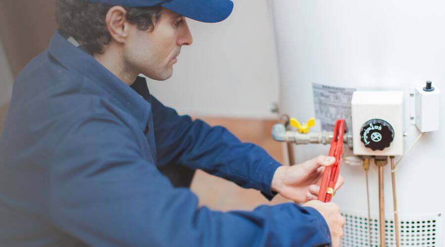 Expert burst pipe repair services in Bivalve, MD